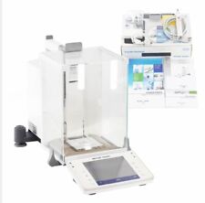Mettler Toledo XPE 206 XPE206 DELTA RANGE Balança Analítica DETECÇÃO ESTÁTICA BOA comprar usado  Enviando para Brazil