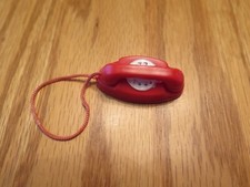 Vintage barbie red for sale  Crystal Lake