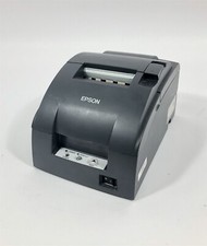 Epson u220d m188d for sale  USA