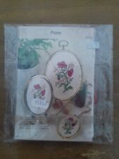 Cross stitch kit for sale  TAMWORTH