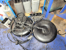 50l lpg tank for sale  LONDON