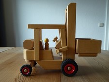 Fagus gabelstapler stapelbox gebraucht kaufen  Bebra