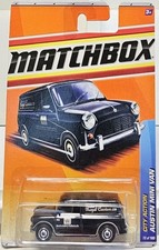Matchbox 2011 072 gebraucht kaufen  Berlin
