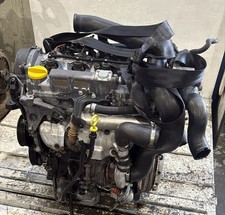 Motore semicompleto per usato  Italia