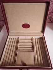 Schmuck box windrose gebraucht kaufen  Rheinbach