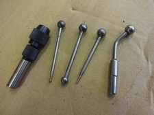 Starrett centre finder for sale  UK