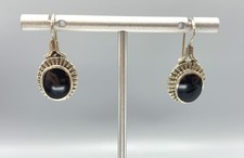 Sterling silver onyx for sale  Bellmawr