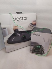 Vector robot anki... for sale  BIRMINGHAM