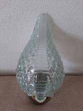 Singola applique foglia usato  Lonigo