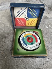 Ancien jeu comptoir d'occasion  Pontacq