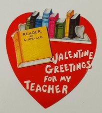 Vintage valentine day for sale  Redwood Falls