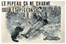 Madame street art d'occasion  Chevannes