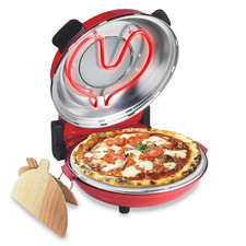 Forno per pizza usato  Cardito