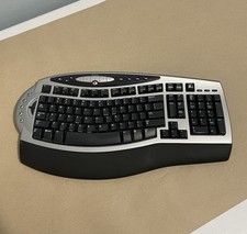 Microsoft wireless comfort for sale  Patoka