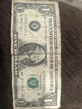 Billete del año2003 for sale  Greenville