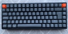 Keychron mechanical keyboard for sale  OSWESTRY