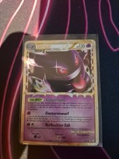 Gengar prime 102 gebraucht kaufen  Illmensee