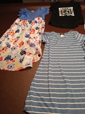 Girls clothing lot for sale  Port Saint Lucie