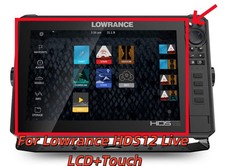 For lowrance hds12 d'occasion  Expédié en Belgium