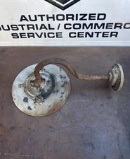 Vintage industrial galvanised for sale  HAVERHILL