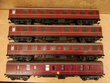 Mk1 coaches hornby for sale  SITTINGBOURNE
