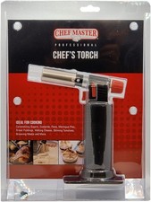 Chef master refillable for sale  Dover