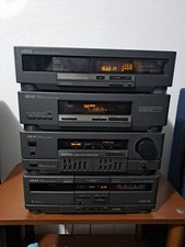 Compatto hifi akai usato  Verbicaro