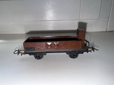 Piko ffener güterwagen gebraucht kaufen  Blankenfelde