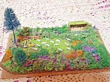 Diorama modellbau heide gebraucht kaufen Diorama modellbau heide gebraucht kaufen  Neustadt a.d.Aisch