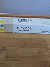 Canon cexv jaune d'occasion  Besançon