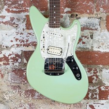 Fender jag stang usato  Spedire a Italy