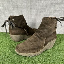 Fly london yama for sale  Norman