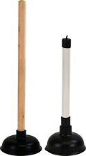 Heavy duty plunger for sale  STOCKPORT