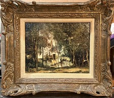 Vtg moulin saint for sale  Forest Hills