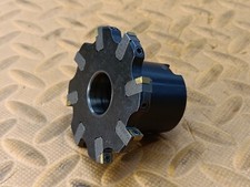 Stellram 63mm indexable for sale  Dayton
