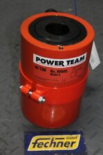 Hydraulik hohlkolbenzylinder p gebraucht kaufen  Friesenheim