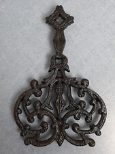 scroll cast vintage iron for sale  Seffner