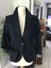 Veste blazer zara d'occasion  Andeville
