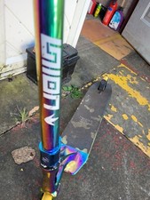 Custom scooter for sale  SOUTHAMPTON