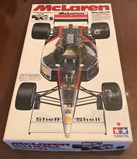 Tamiya mclaren honda usato  Italia