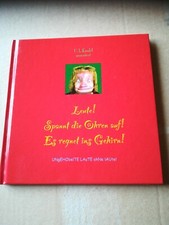 Buch gisa niggemann gebraucht kaufen  Meckenbeuren