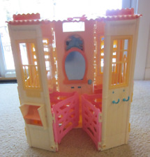 Barbie 2002 folding for sale  Dayton