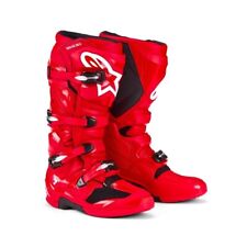 Alpinestars tech boots d'occasion  Expédié en Belgium