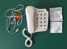 Binatone b110 big for sale  CAMBRIDGE