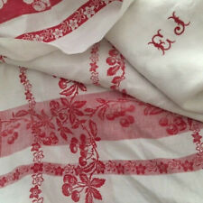19th french damask d'occasion  France