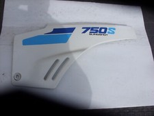 Suzuki dr750 750 for sale  WITHAM