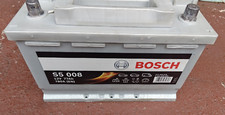 Bosch 008 096 for sale  STOKE-ON-TRENT