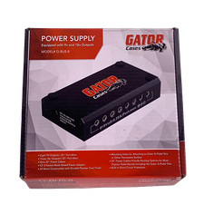 Gator bus pedal for sale  Sedalia