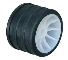 Rullo laterale d105x80 usato  Rovigo