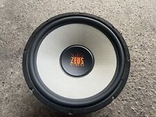 Hifonics zeus 154 gebraucht kaufen  Jüchen
